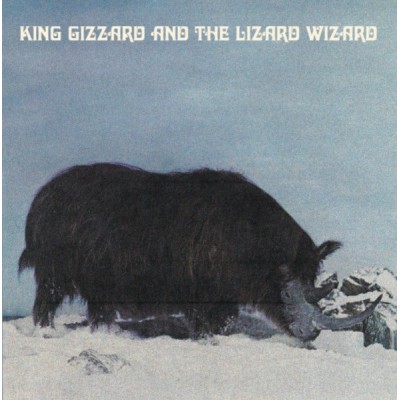 King Gizzard And The Lizard Wizard – Polygondwanaland -
